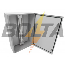 Ящик ГЗШЛ-60 шина медная луженая 120х12,5 , 60 подключений, IP54