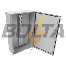 Ящик ГЗШЛ-70 шина медная луженая 120х10 , 70 подключений, IP54